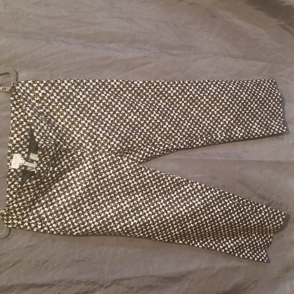 Dress pants